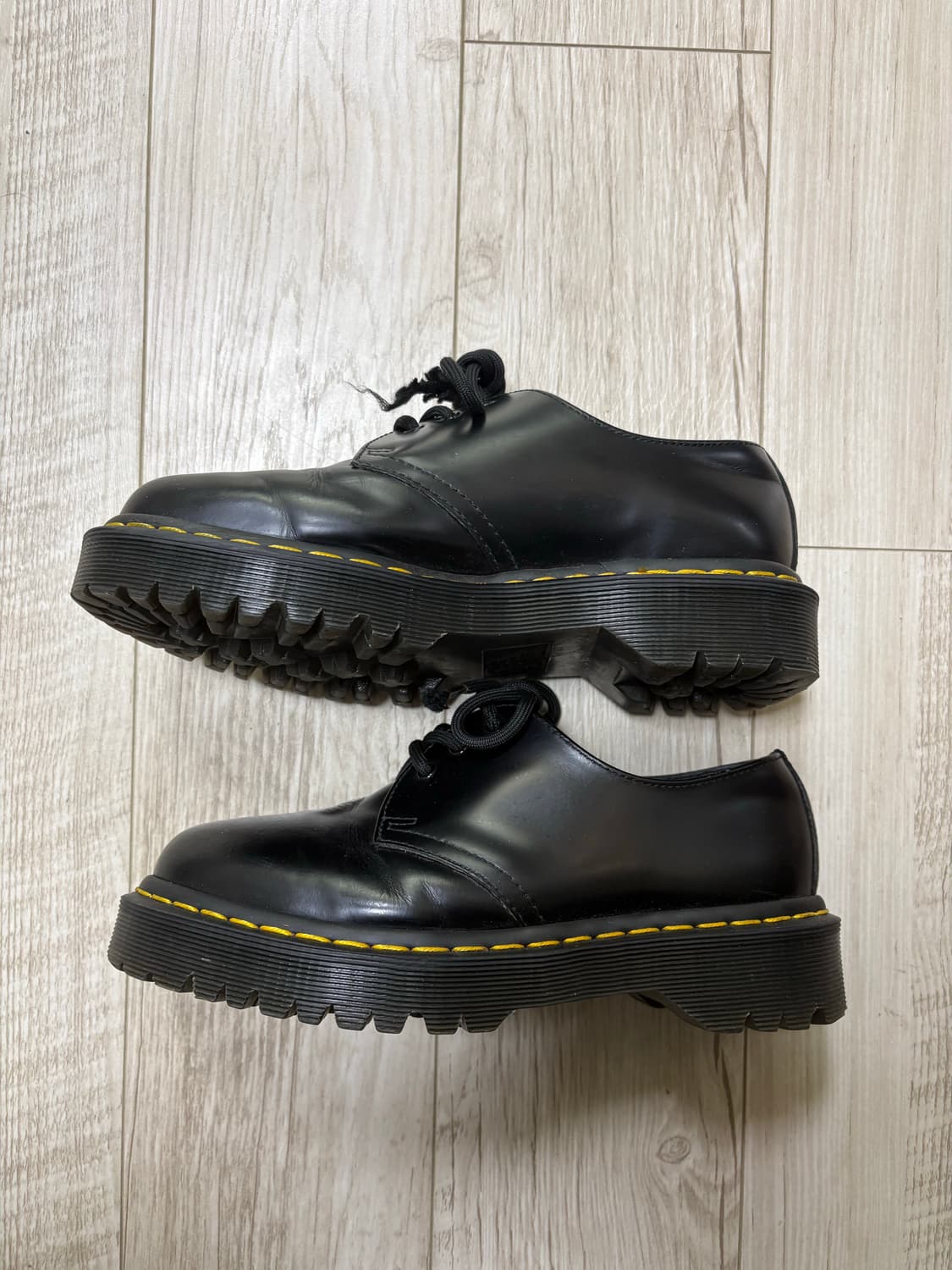 닥터마틴 1461 3홀 벡스 230 상품이미지2