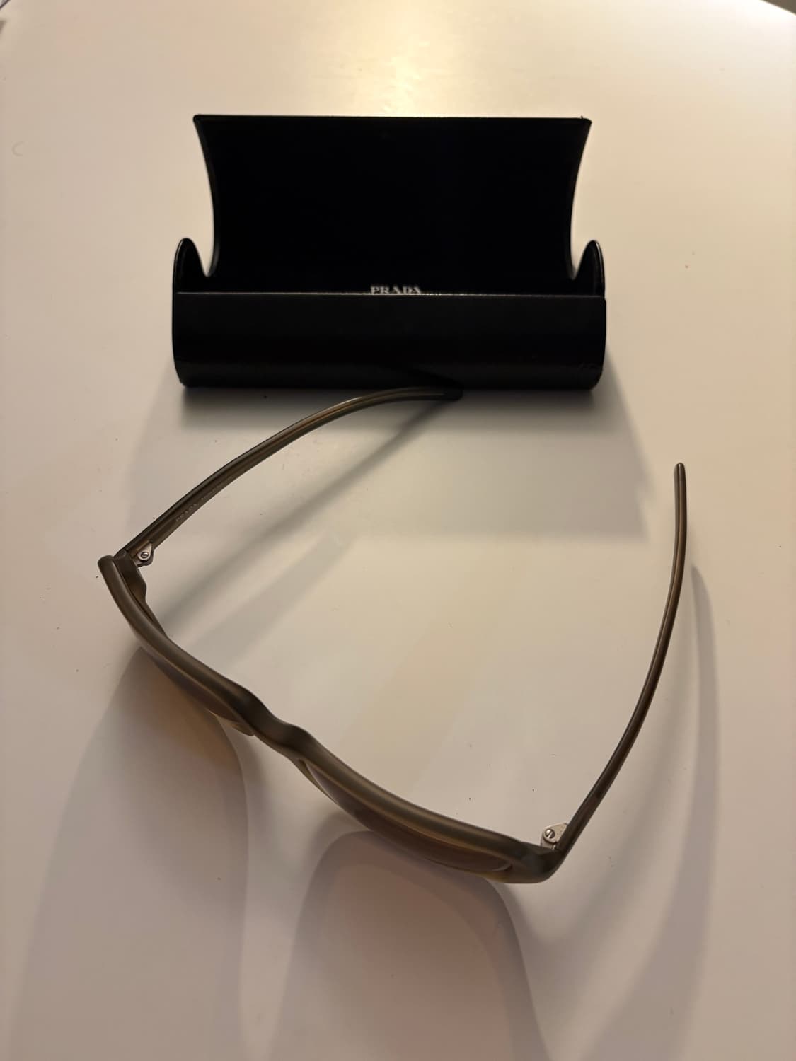 프라다 Prada 선글라스 상품이미지5