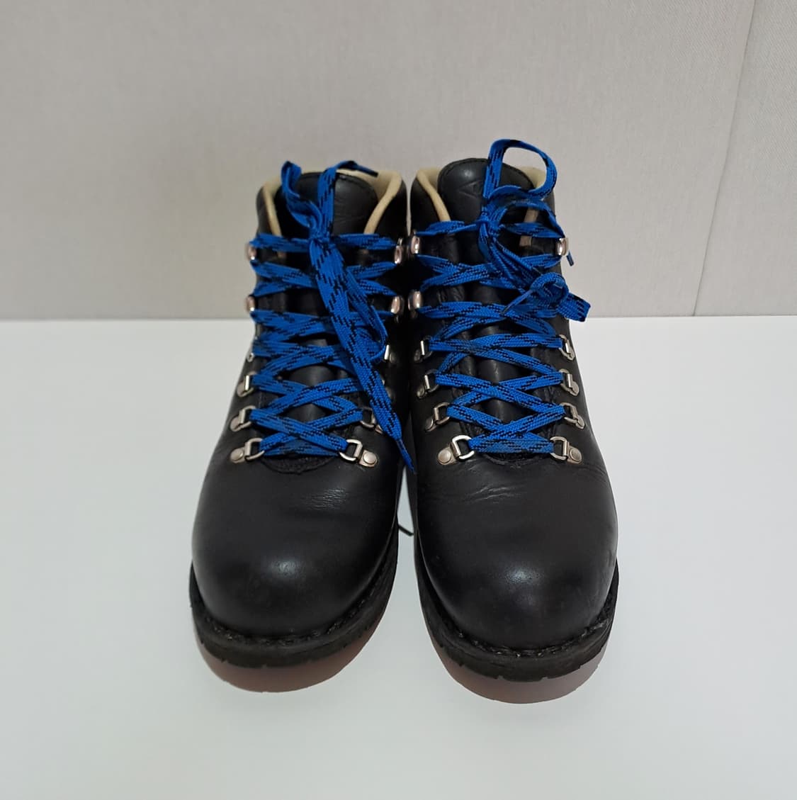 (택포) 머렐 와일더니스 하이킹부츠 메드 인 이태리 275 B482 상품이미지3