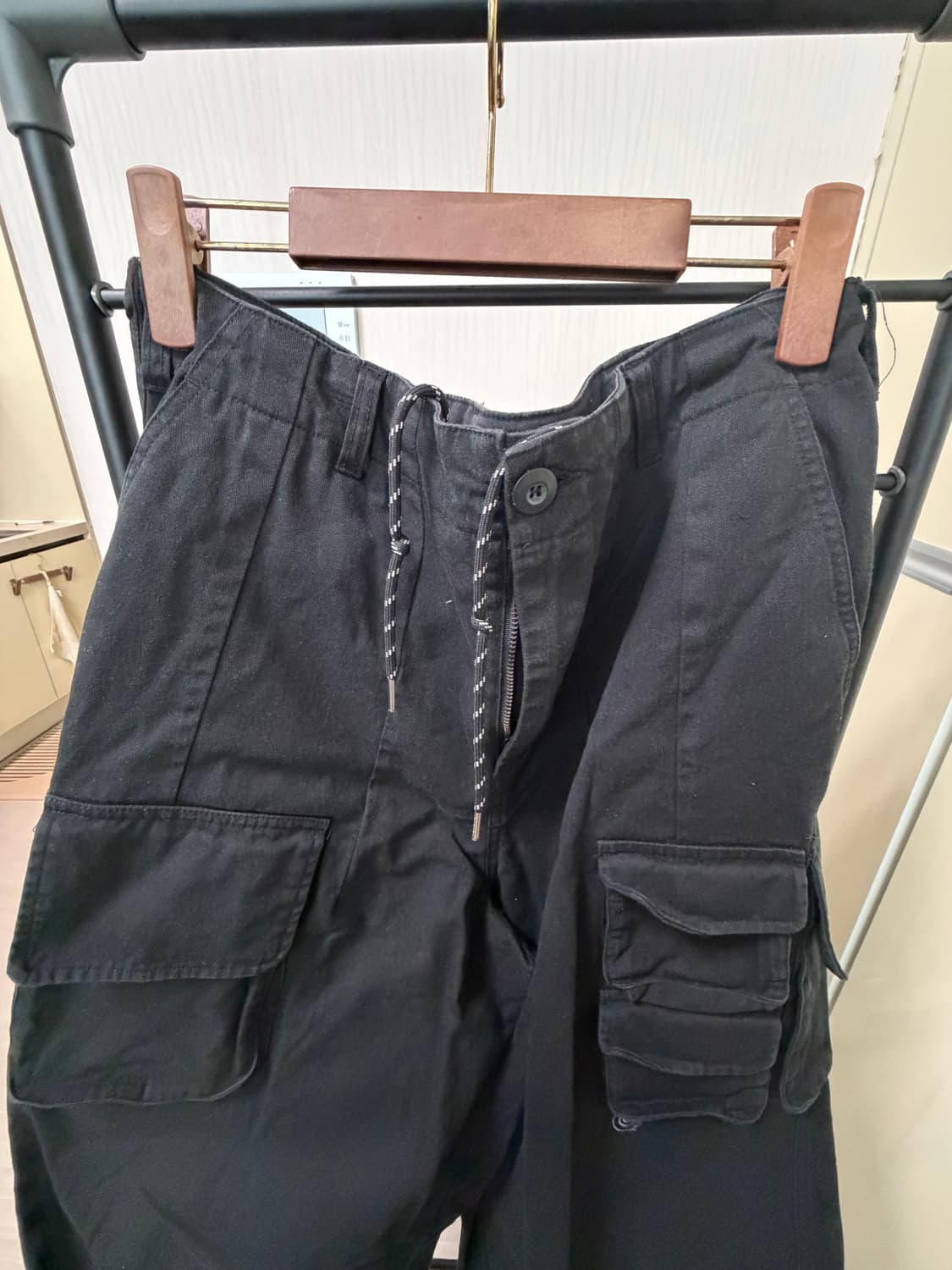 앵글런 치노 벌룬 팬츠 상품이미지2