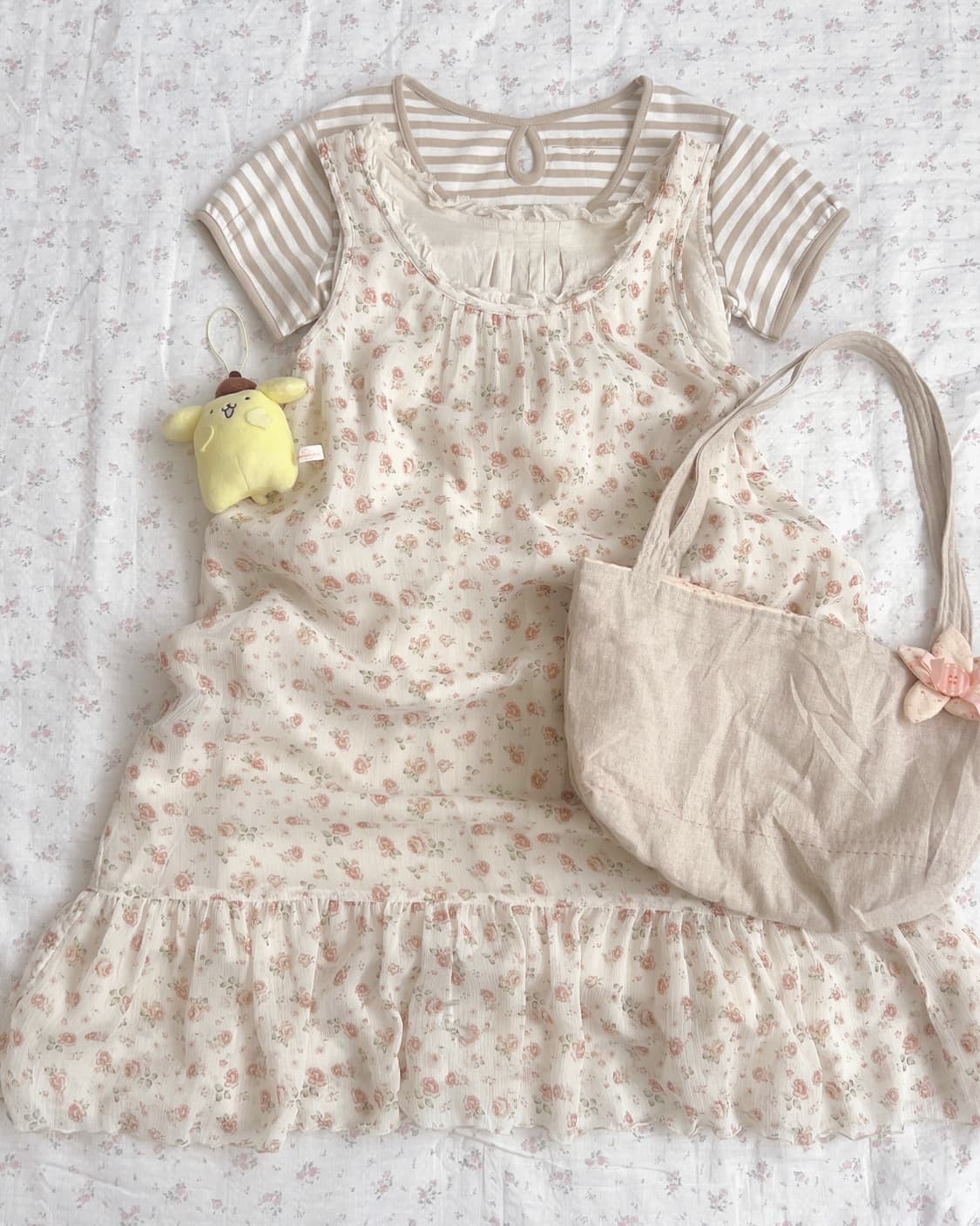 모리걸 세트 상품이미지1