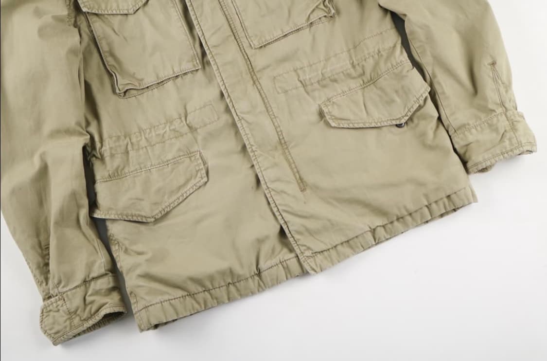 [M] 아베크롬비 M65 필드자켓 상품이미지3