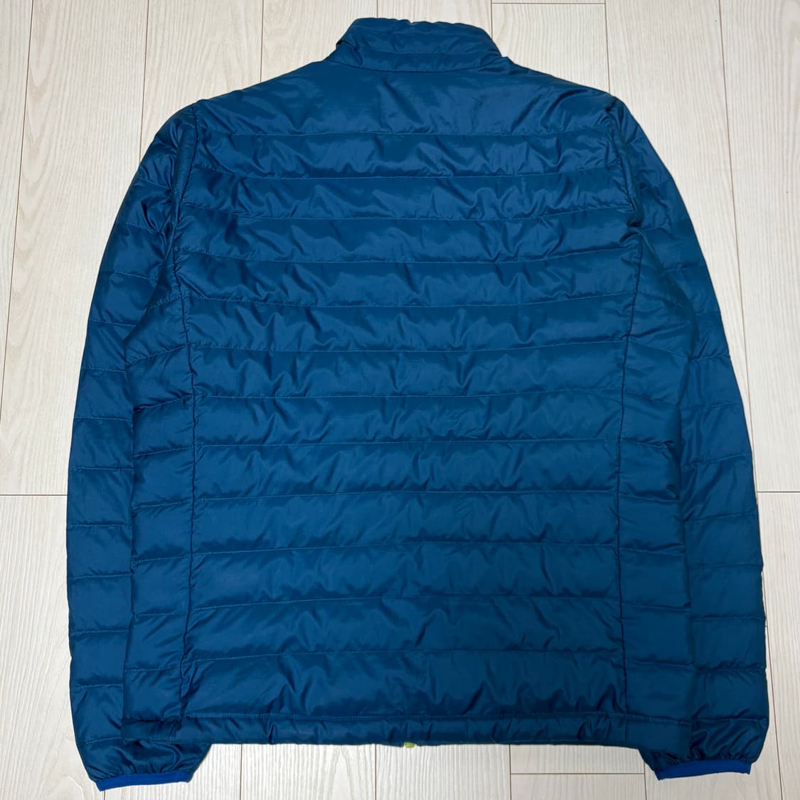 [M] 파타고니아 다운스웨터 상품이미지4