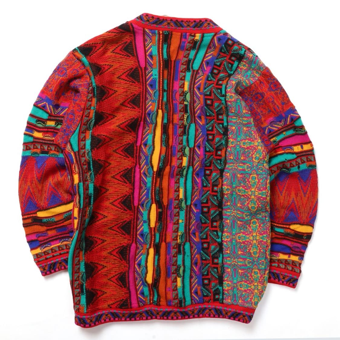 Modighani Cable Knit Cardigan  상품이미지4