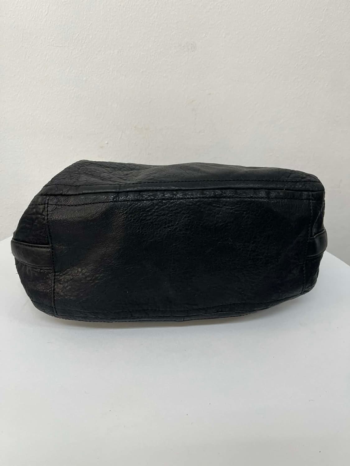 토리버치 가죽 엠보싱 체인 숄더 호보백 토트백 상품이미지5