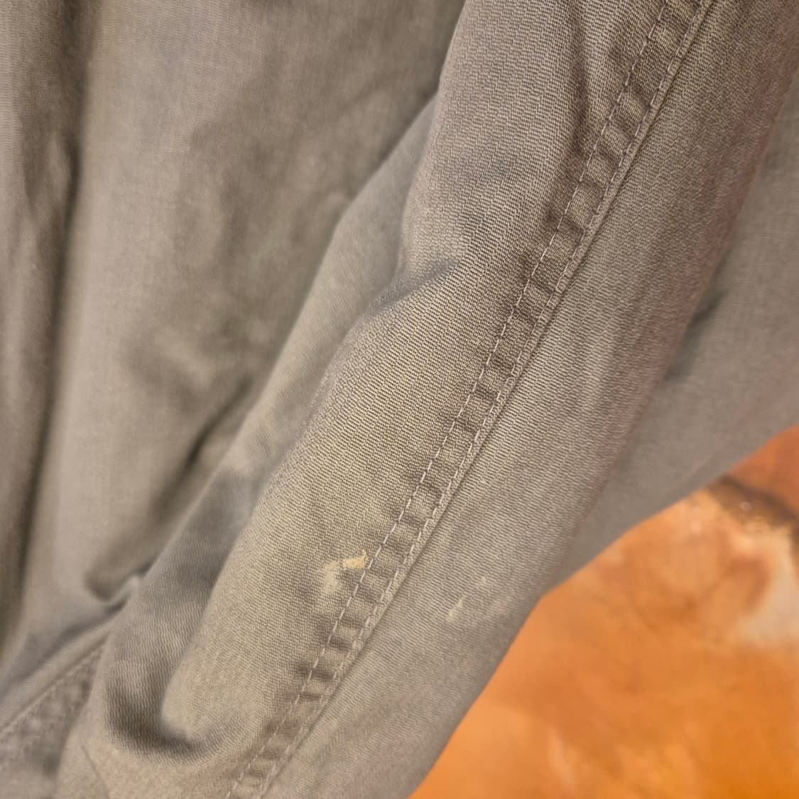  N-3B 빈티지 파카 M 상품이미지5