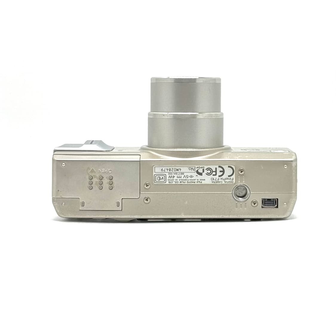 [하이엔드&초레어!] 후지필름 Finepix F710 디지털카메라 상품이미지5