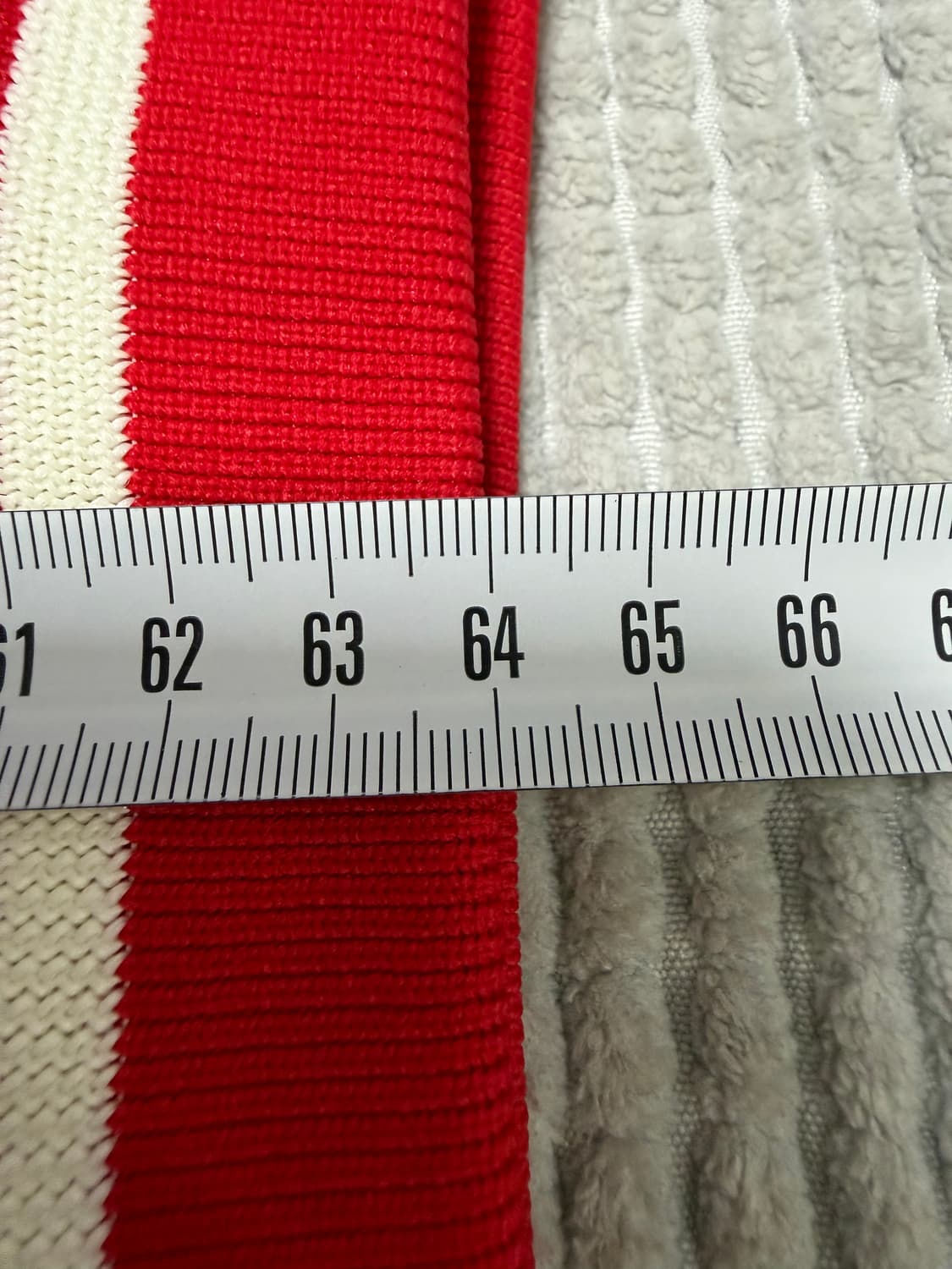 90s 뉴욕 양키스 레드 새틴 봄버 자켓 상품이미지7