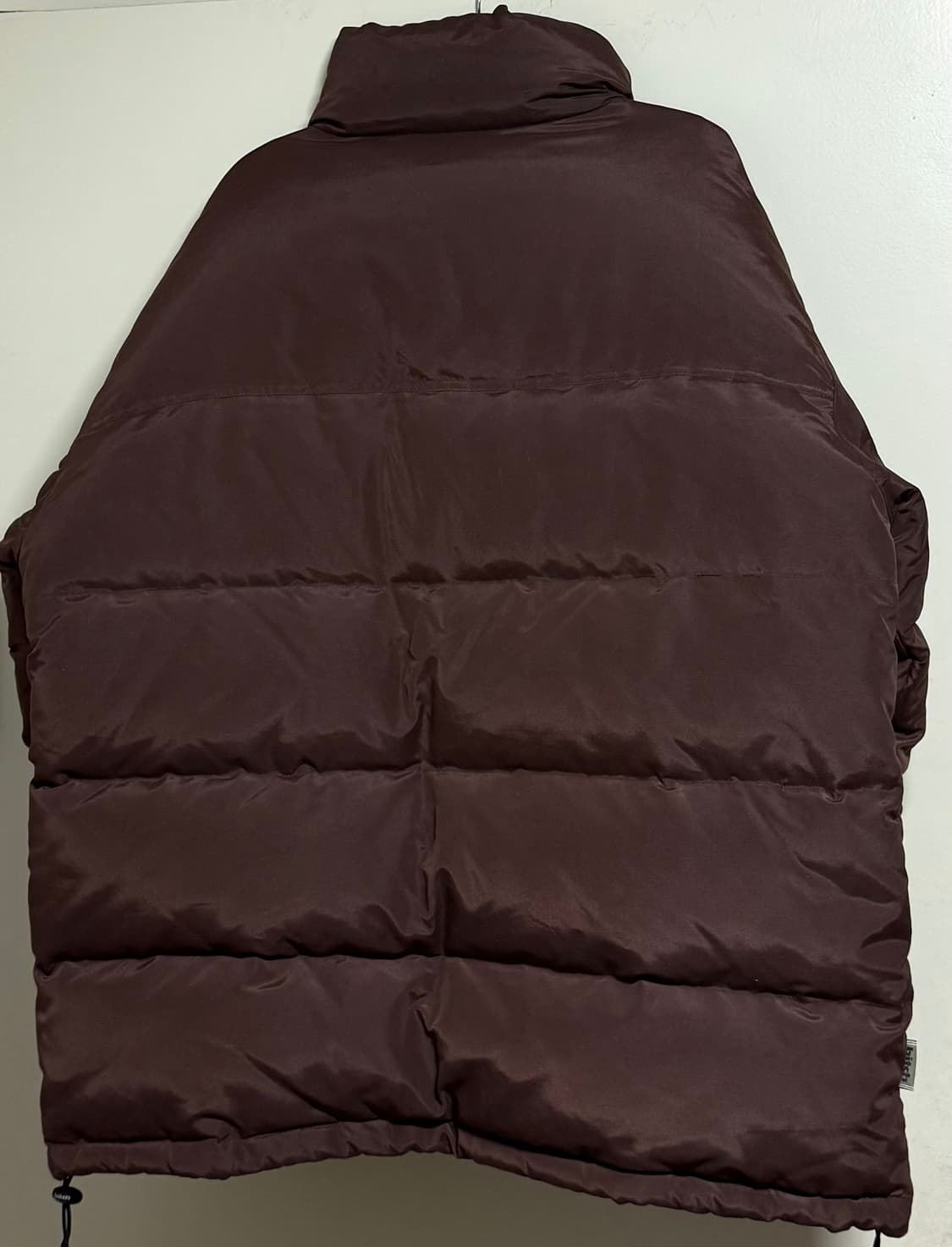 비치스케이트보드 브라운패딩 상품이미지2