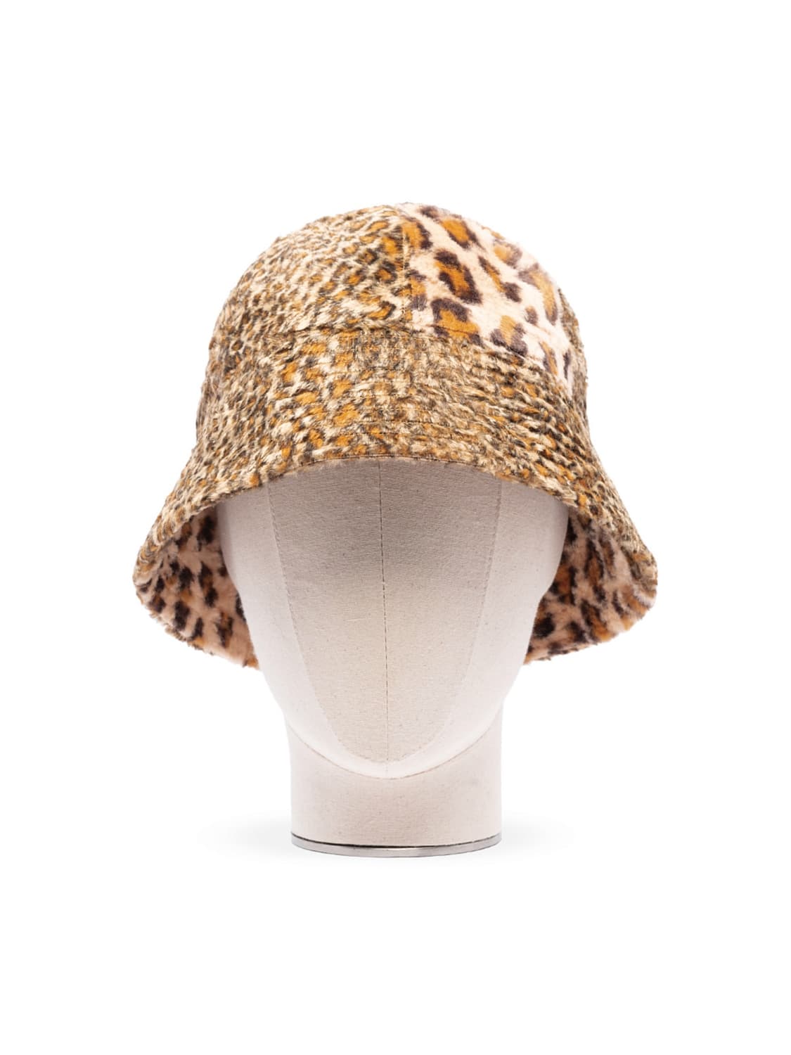 Leopard Sailor Hat 상품이미지2