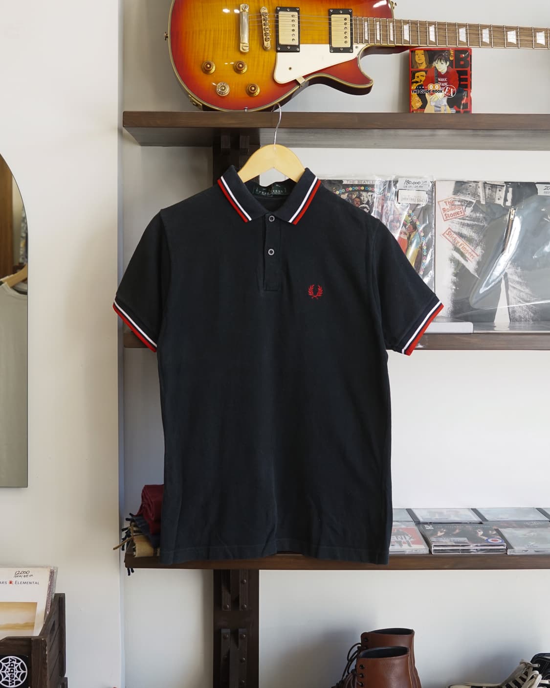 Fred Perry made in england 상품이미지1