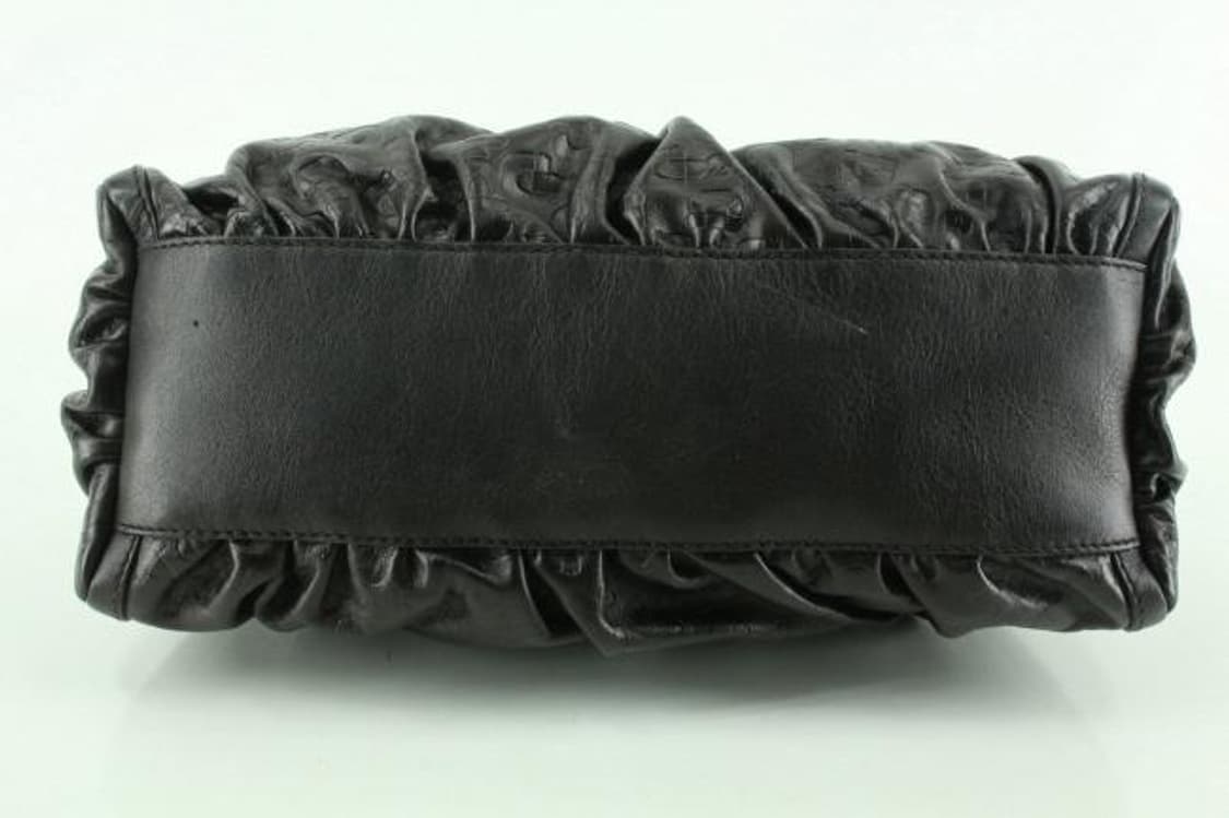 Gucci D-Ring (black)호보백 상품이미지6