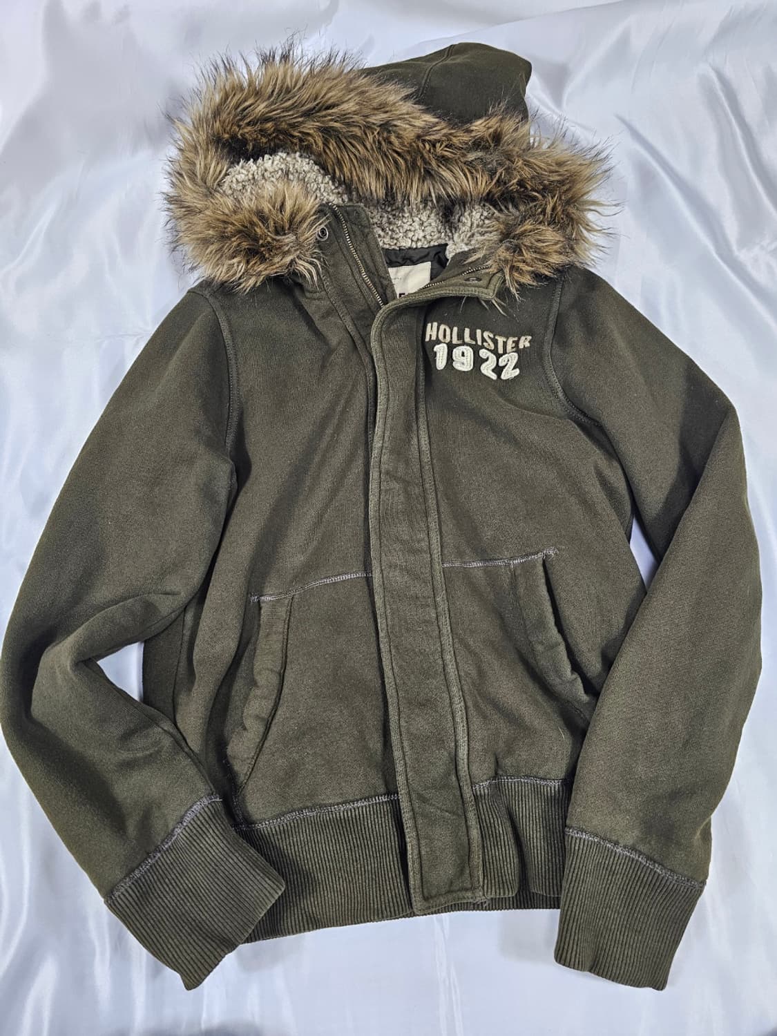 홀리스터울프죠 상품이미지1