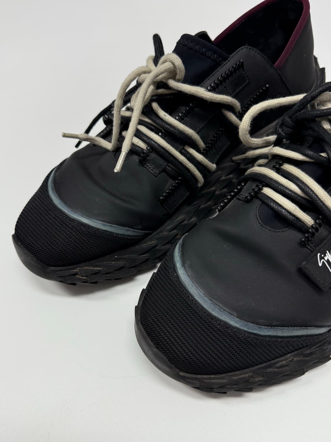 GIUSEPPE ZANOTTI 상품이미지4