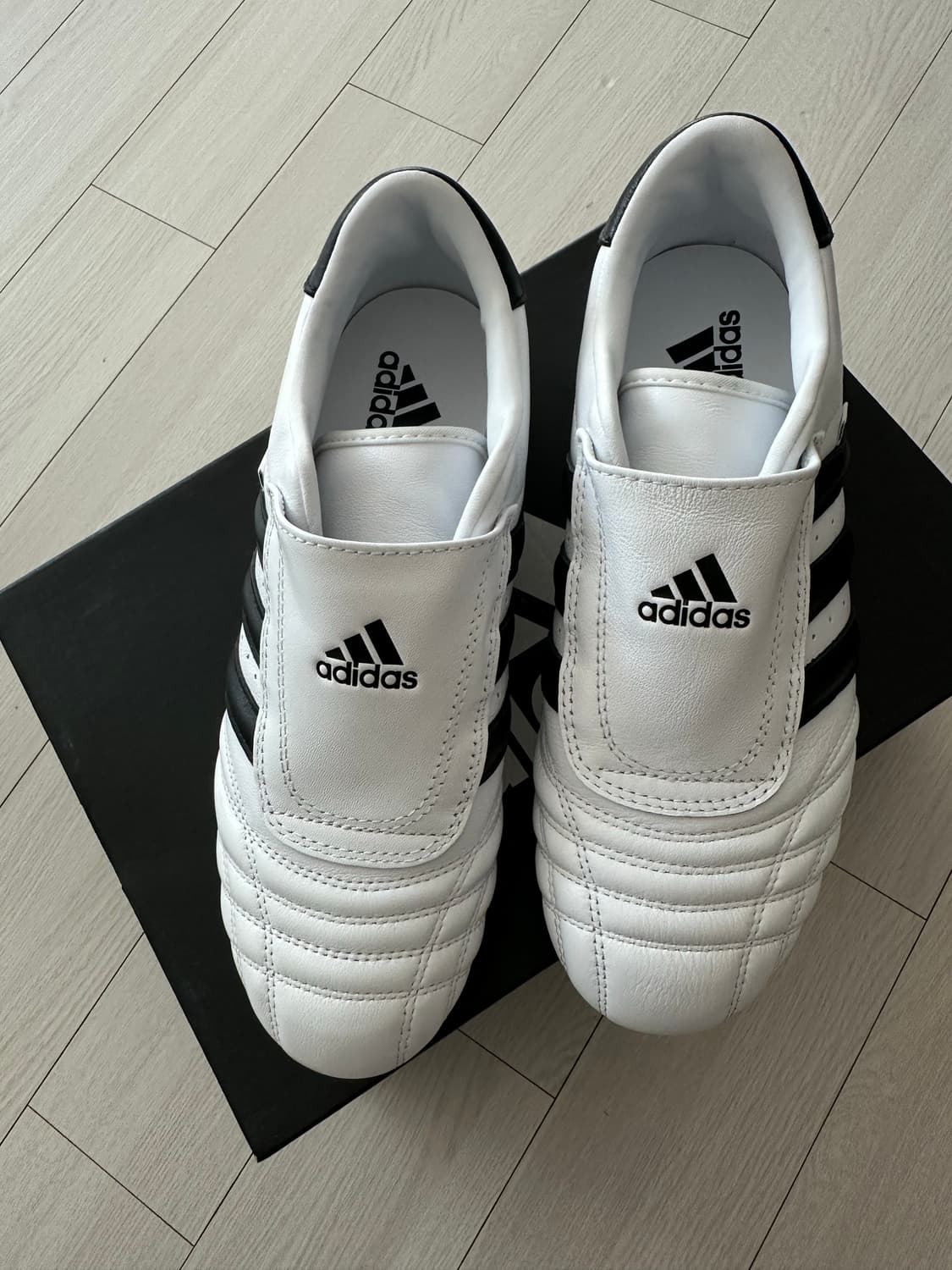 아디다스 태권도 상품이미지1