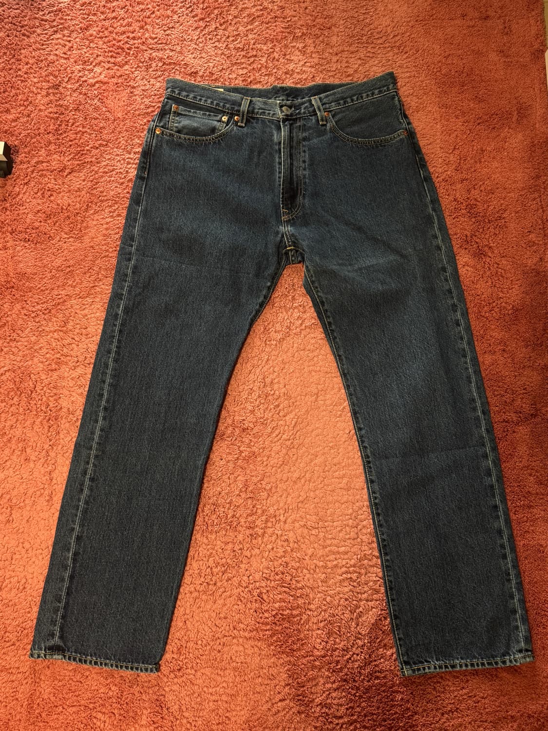 리바이스 551Z 34 상품이미지1