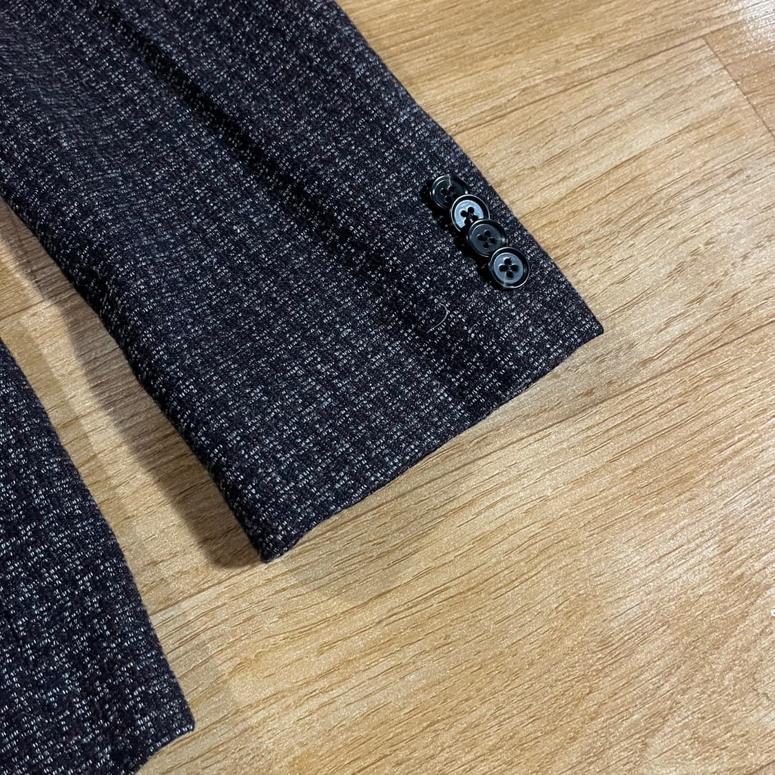 [97] 제이린드버그 신형 하운드 자켓 상품이미지5