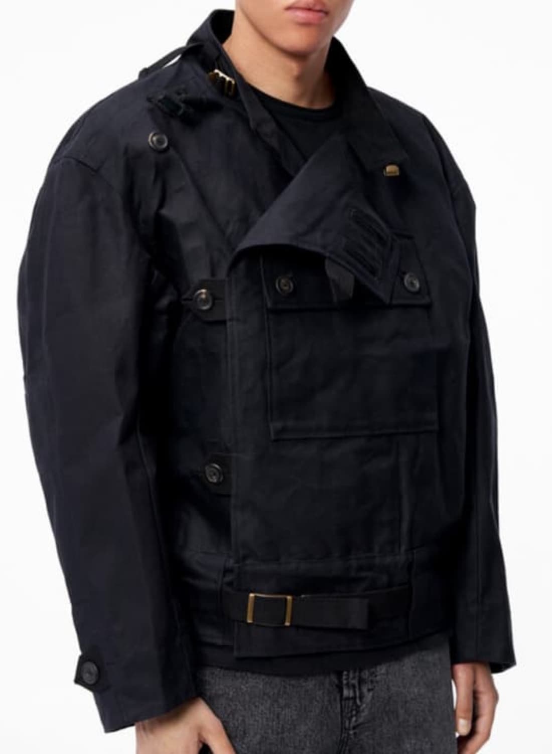 아워레가시 디스패치 54사이즈 상품이미지3