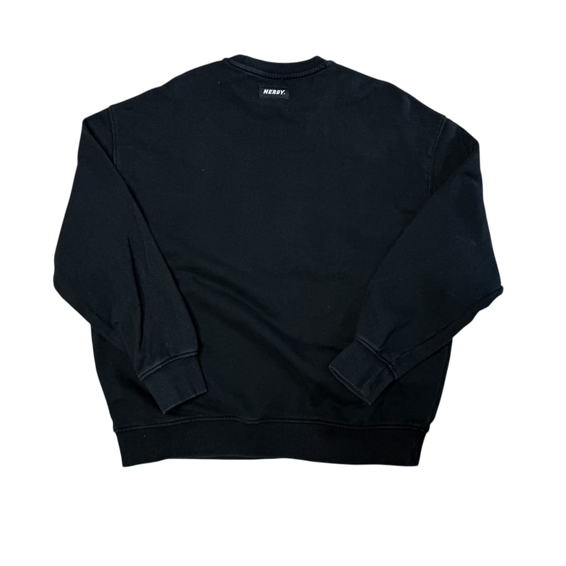 널디 맨투맨 상품이미지3