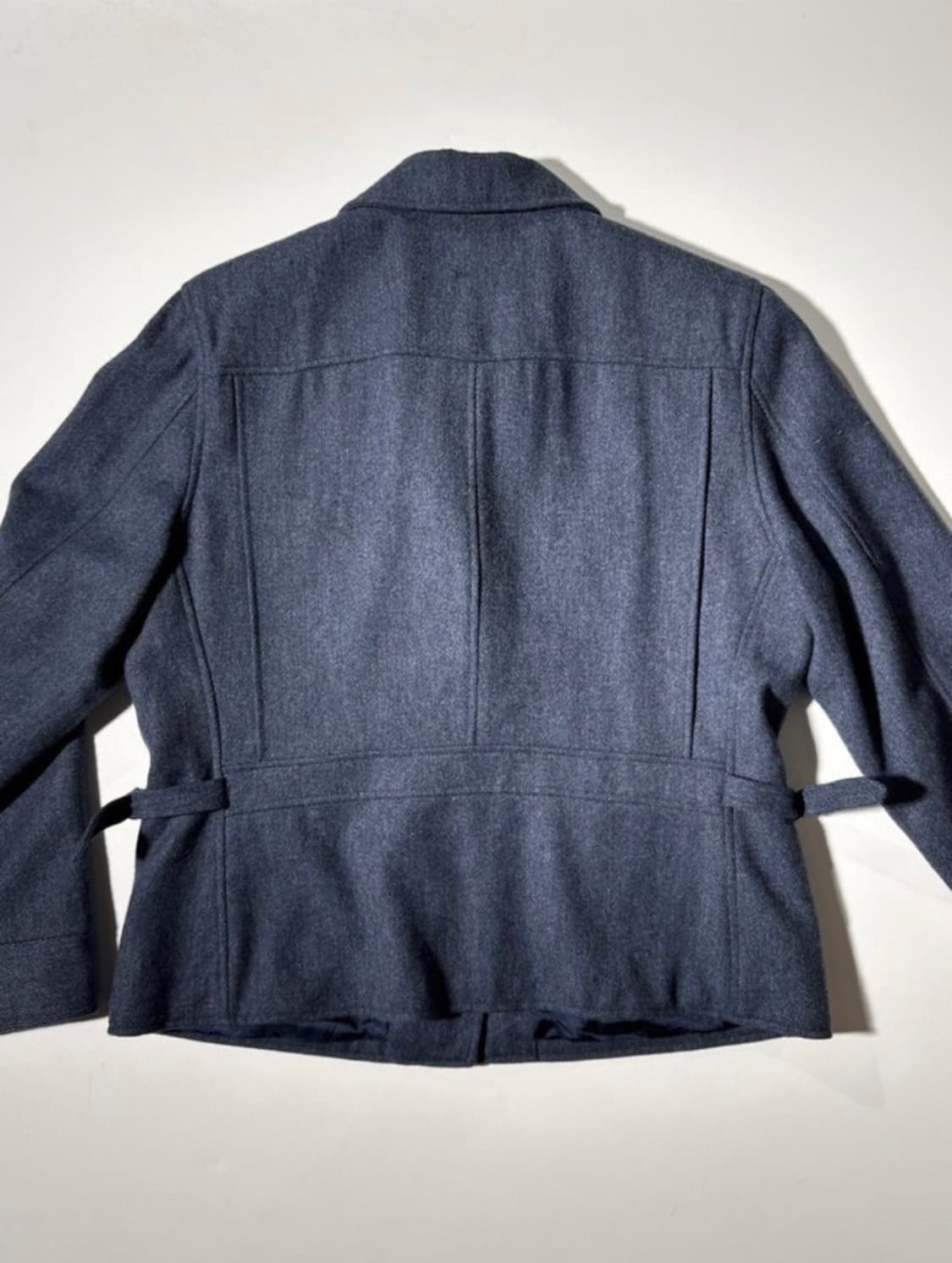 lauren ralph lauren wool motorcycle jack 상품이미지4