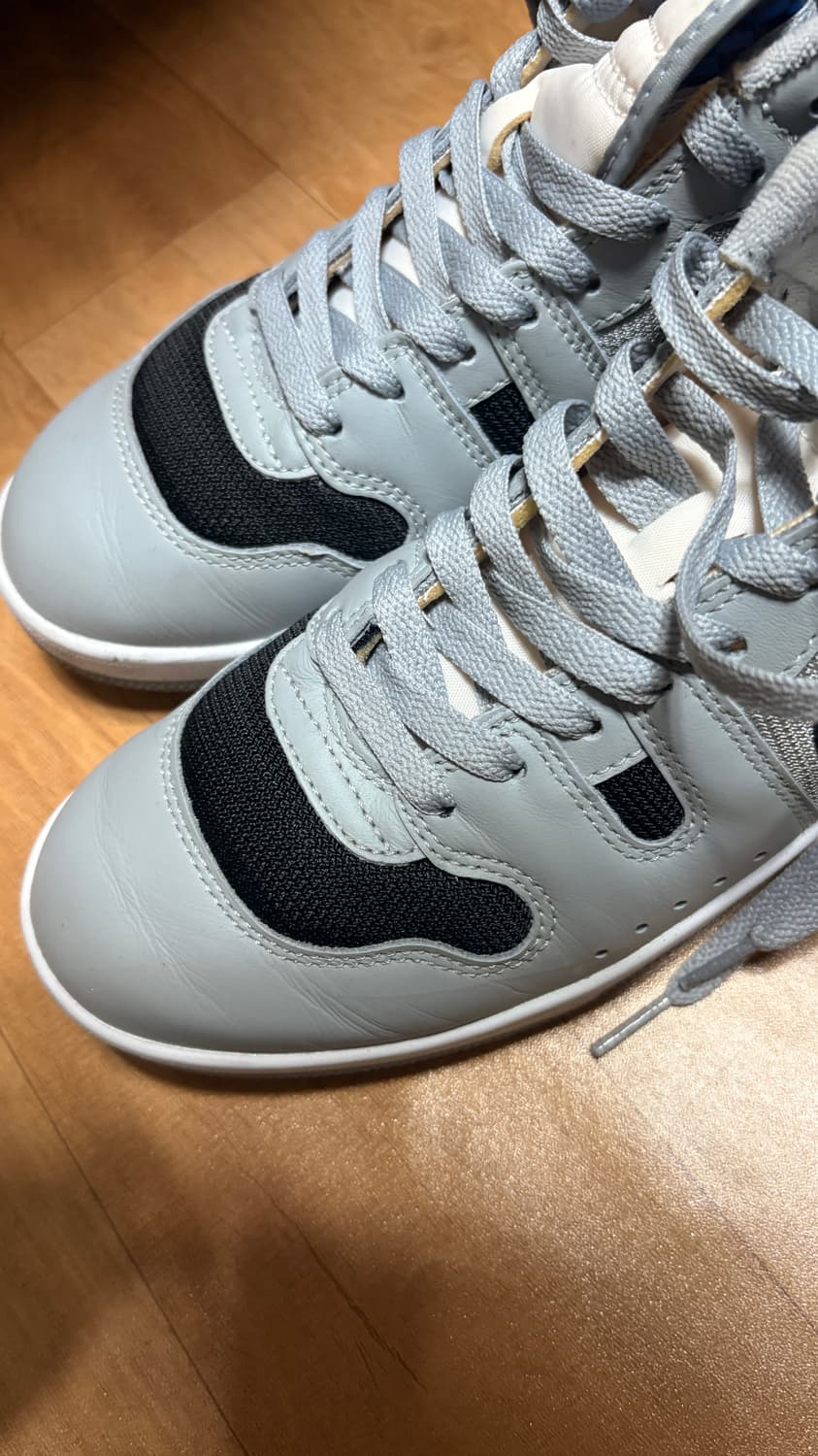 나이키 맥어택 260 상품이미지4