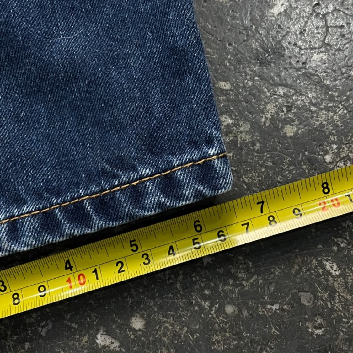 32 리바이스 511 청바지 상품이미지7