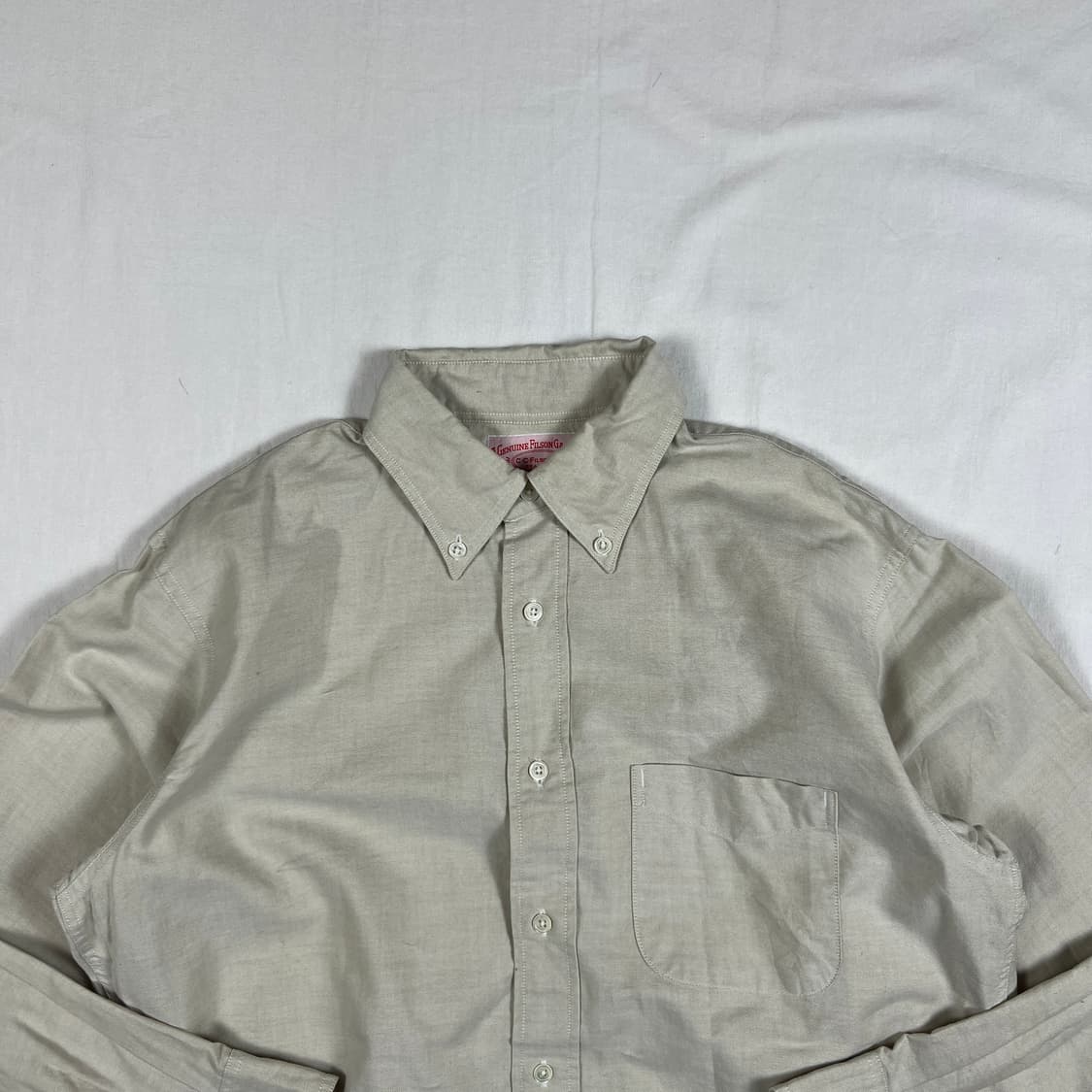 필슨가먼츠 filson 셔츠 남방 상품이미지2