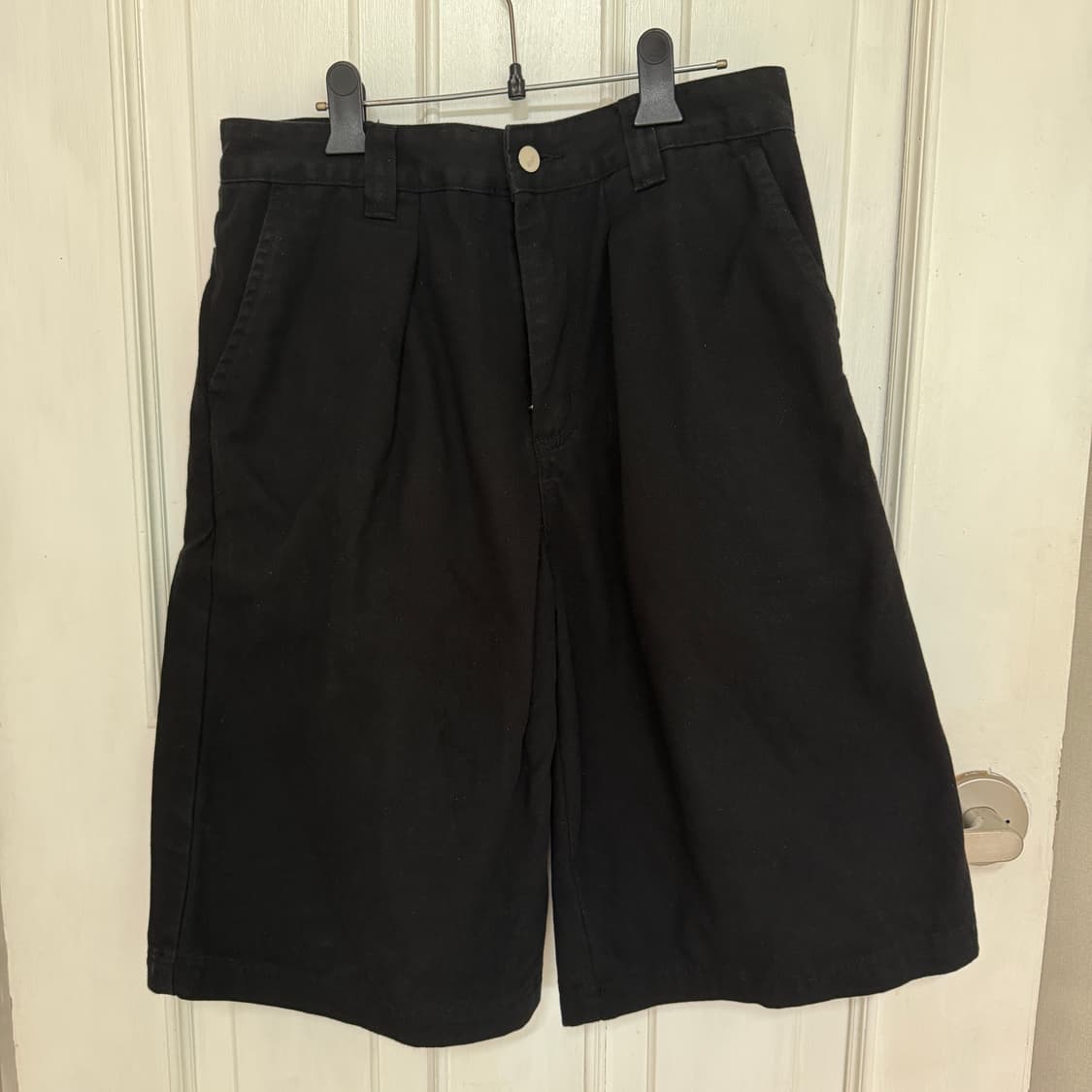 더콜디 버뮤다 팬츠 M사이즈 상품이미지1