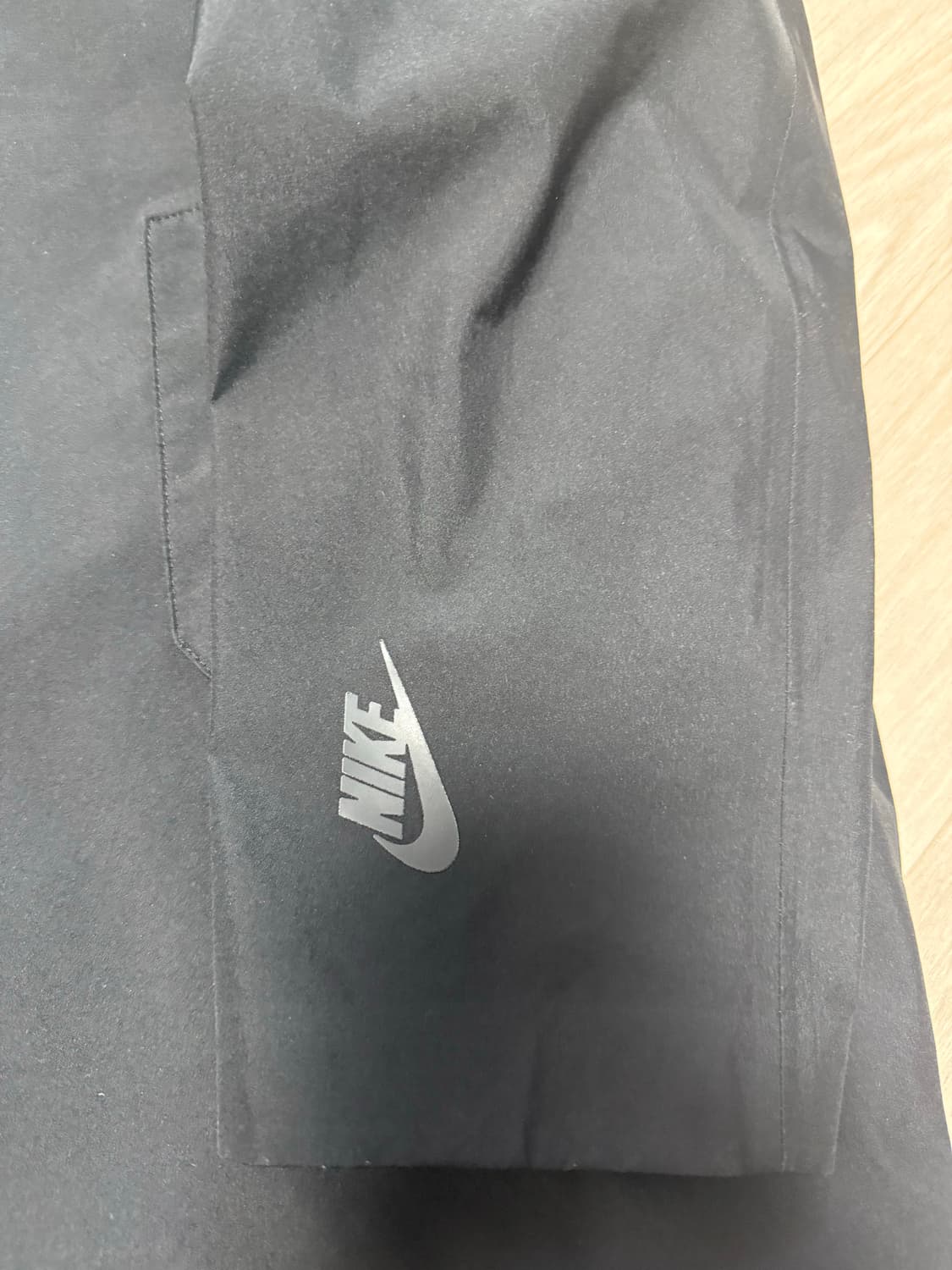 나이키랩 에센셜 파카자켓 xl 상품이미지2