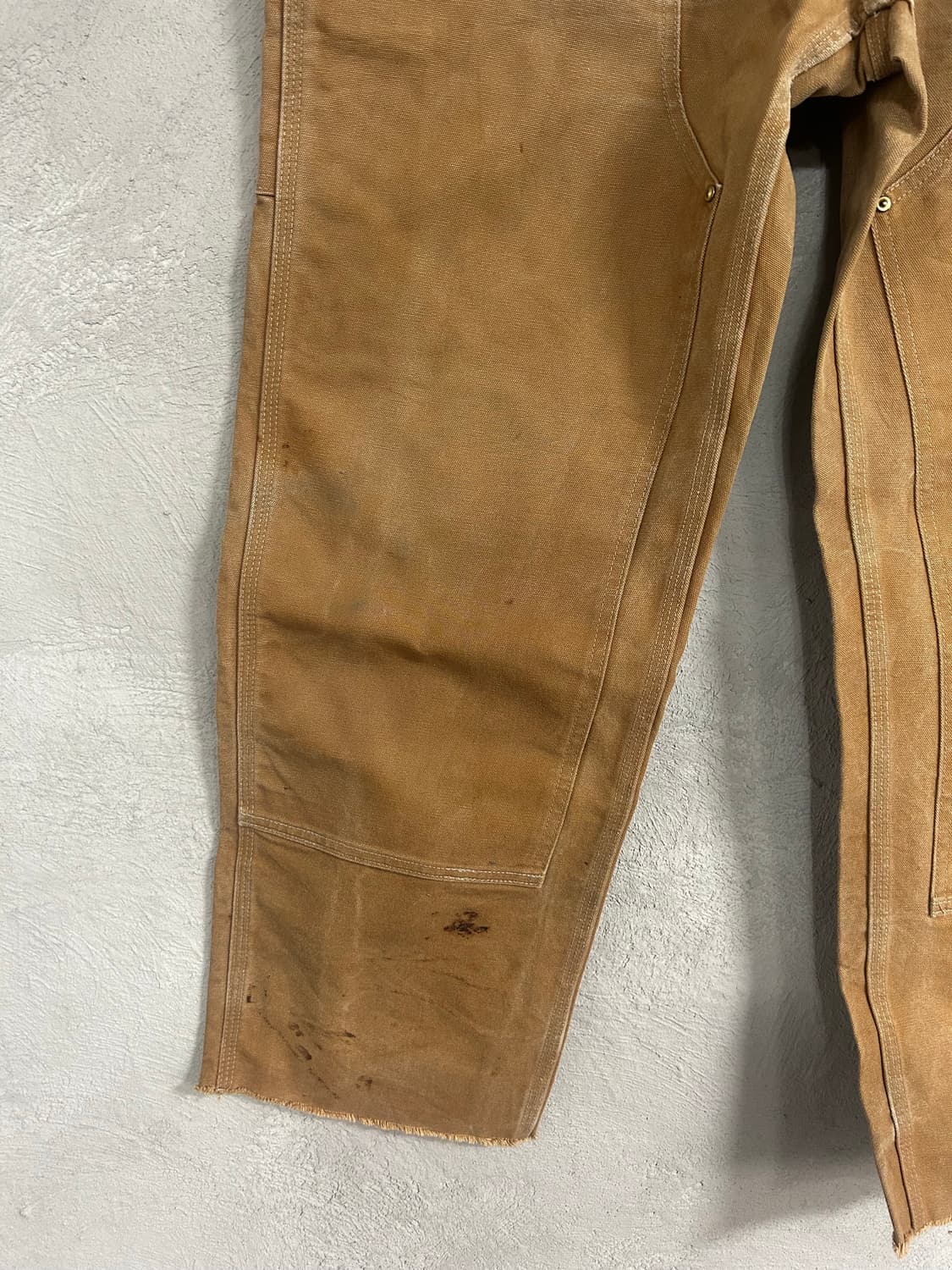 칼하트  더블니팬츠 상품이미지2