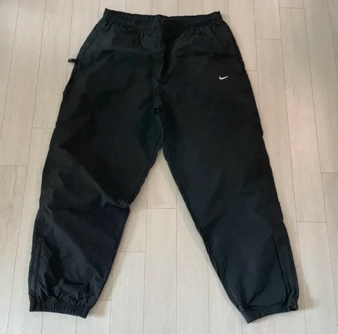 나이키 NRG 우븐 팬츠 XL 상품이미지1