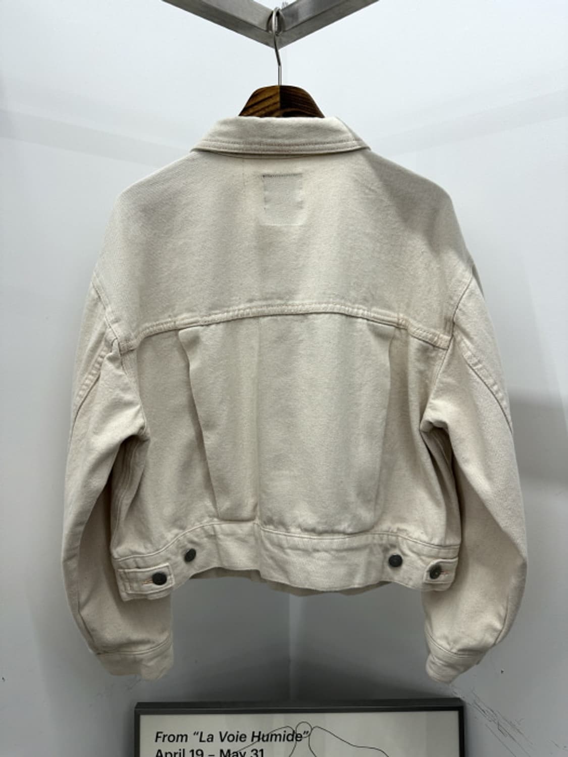 ROSE BUD (loose fit) 상품이미지5