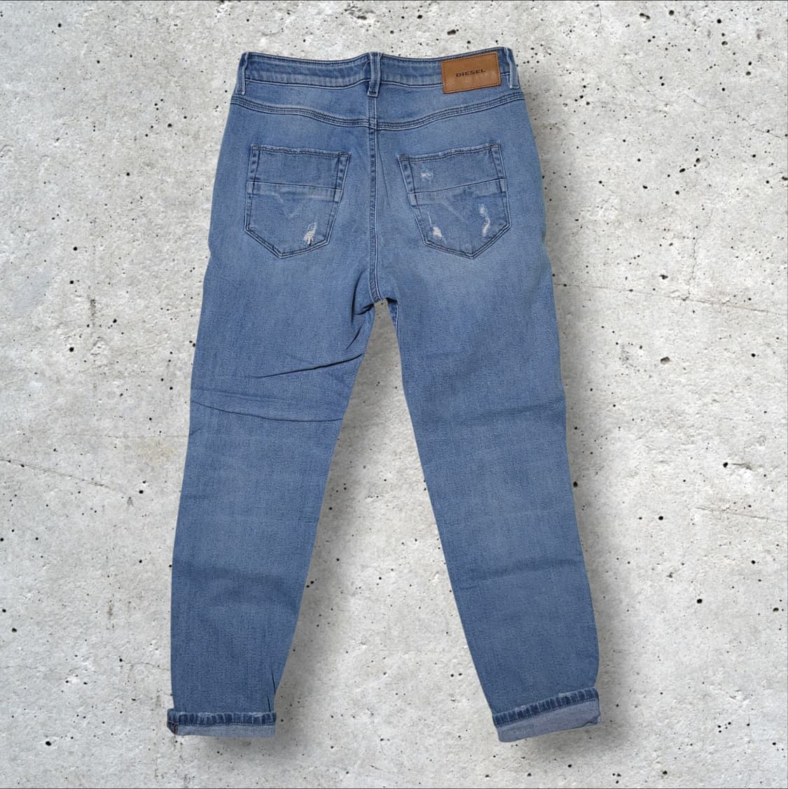 디젤 청바지 (25) 상품이미지3