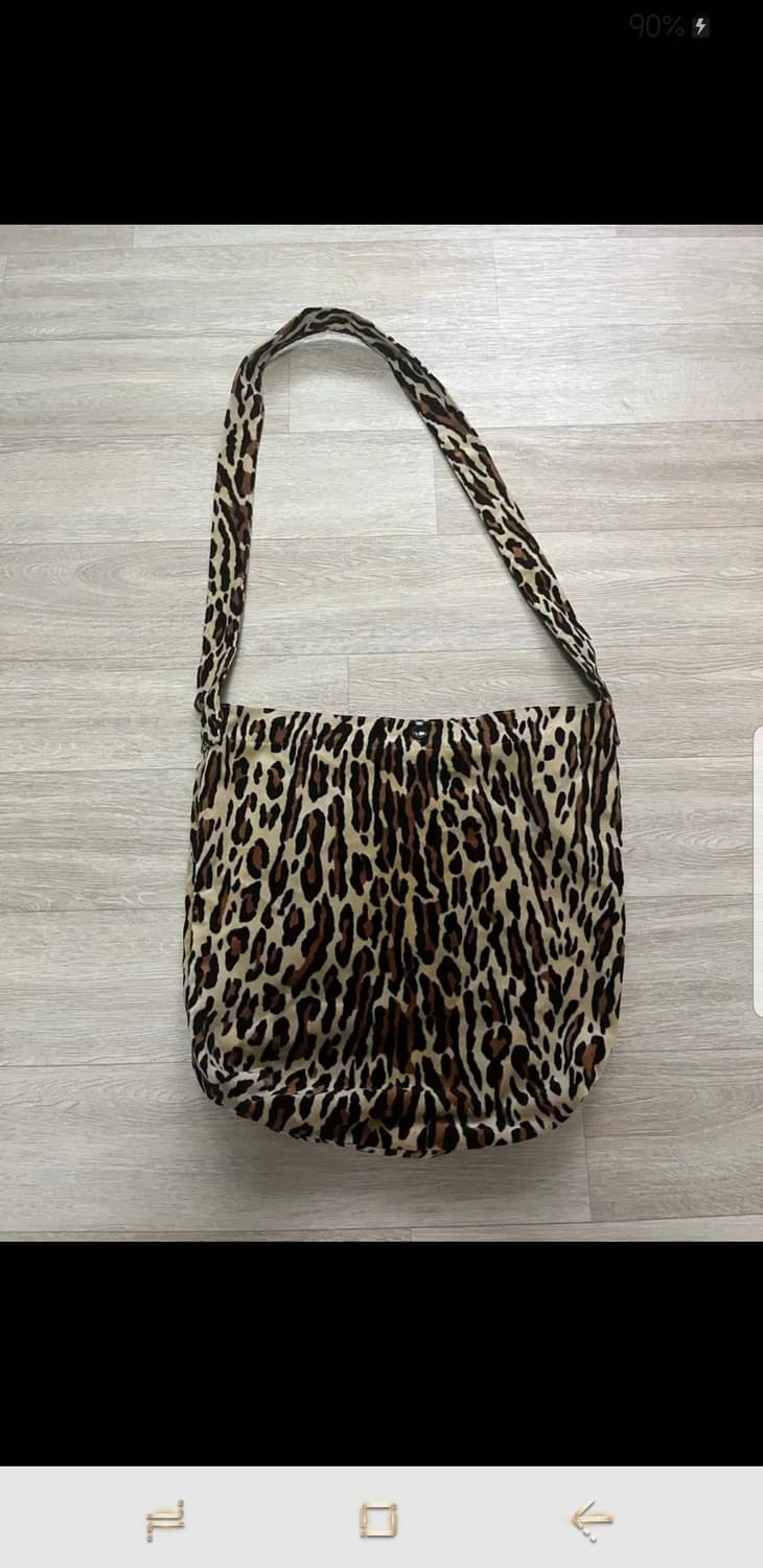 와코마리아 크로스백 상품이미지2