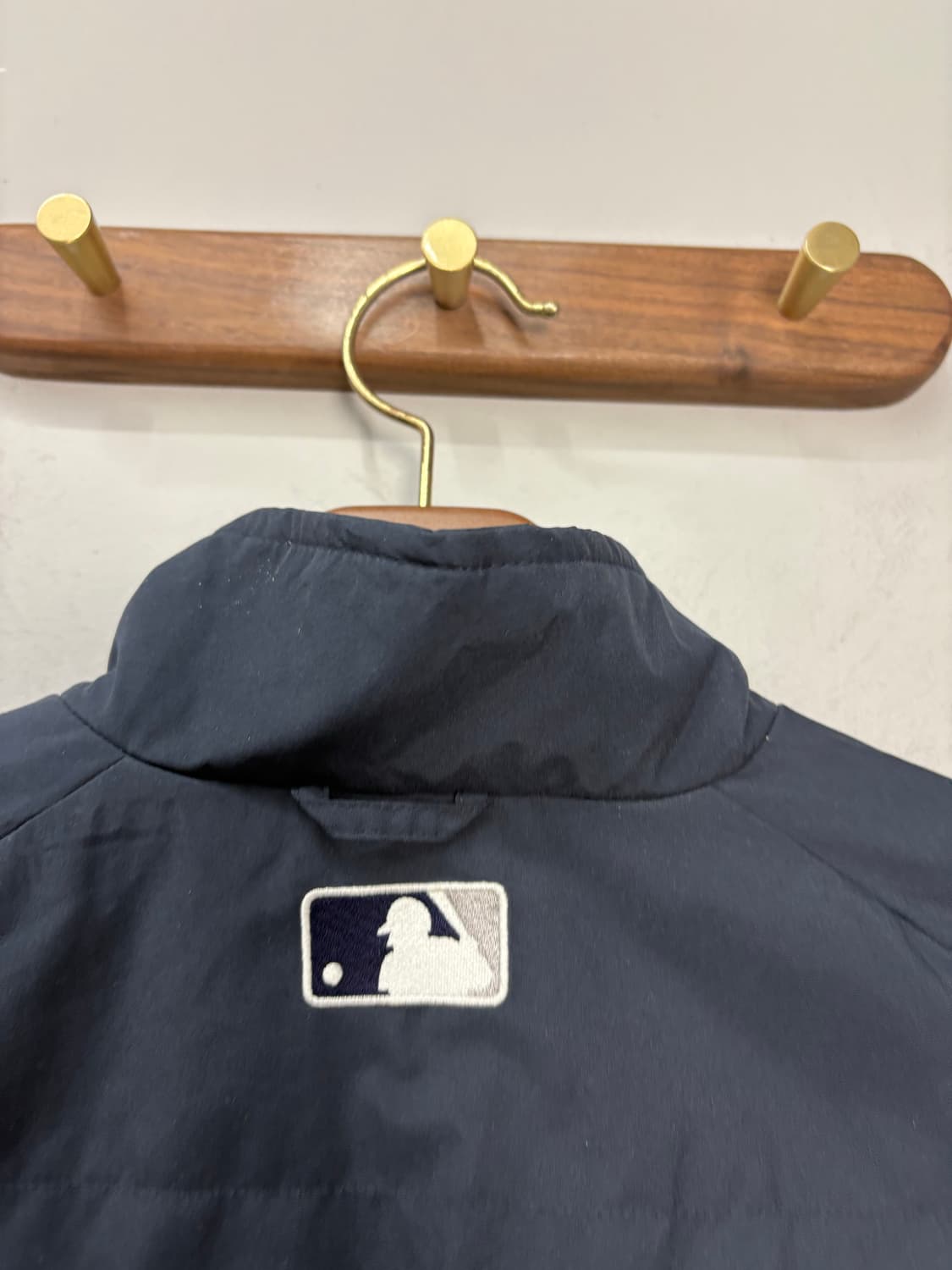 마제스틱 뉴욕 양키스 자켓 A3041 상품이미지6