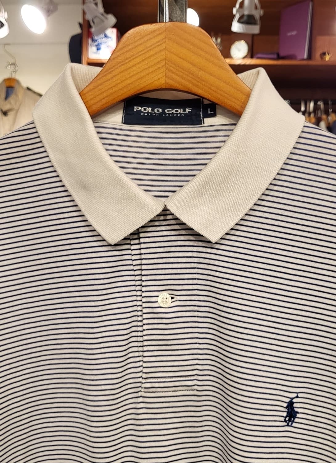 랄프로렌 피퀘 상품이미지2