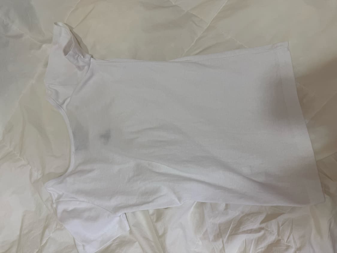 비비안웨스트우드 빈티지 반팔 판매합니다 상품이미지2