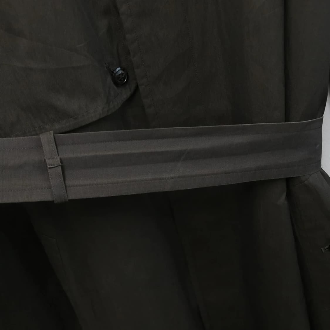 90's 빈티지 버버리 트렌치코트 64416 상품이미지7