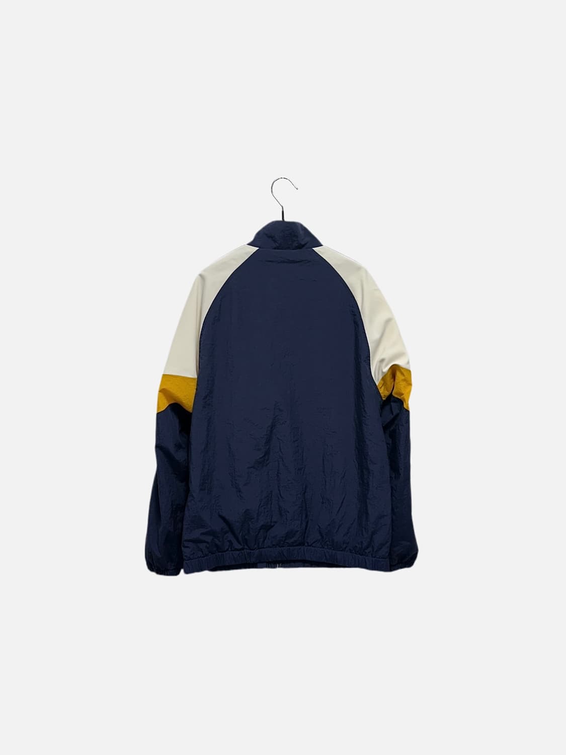 뉴에라 월드와이드 스펠아웃 트랙자켓 바람막이 상품이미지6