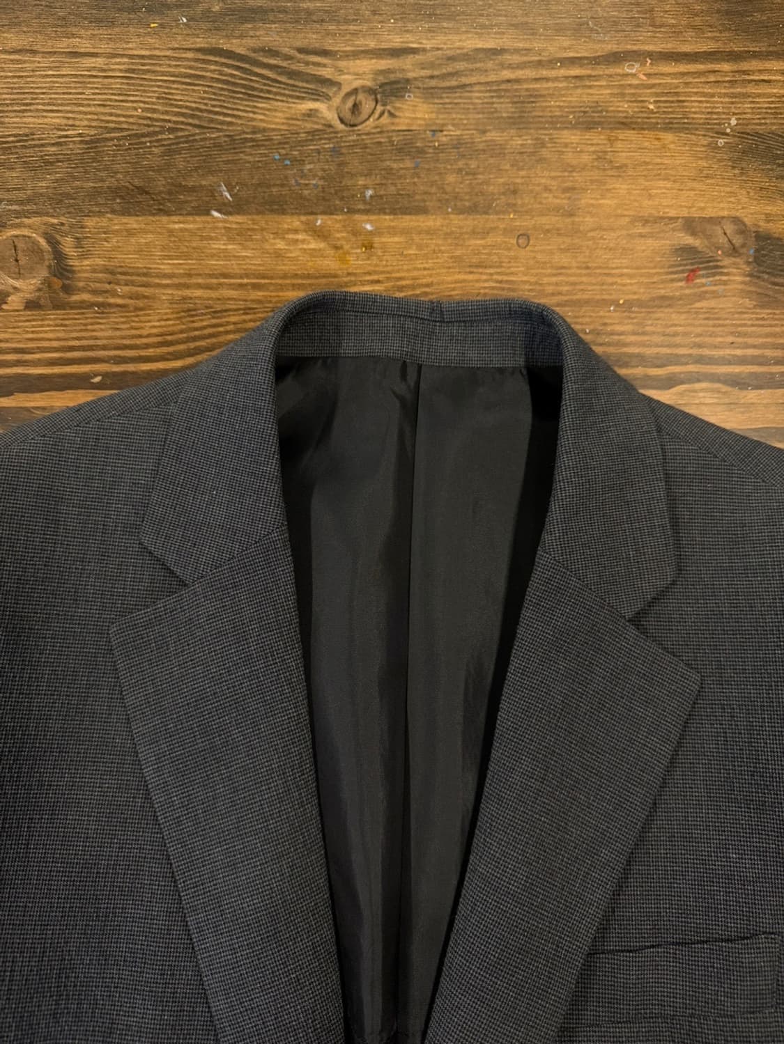 클럽모나코 테일러드 자켓 100 상품이미지6