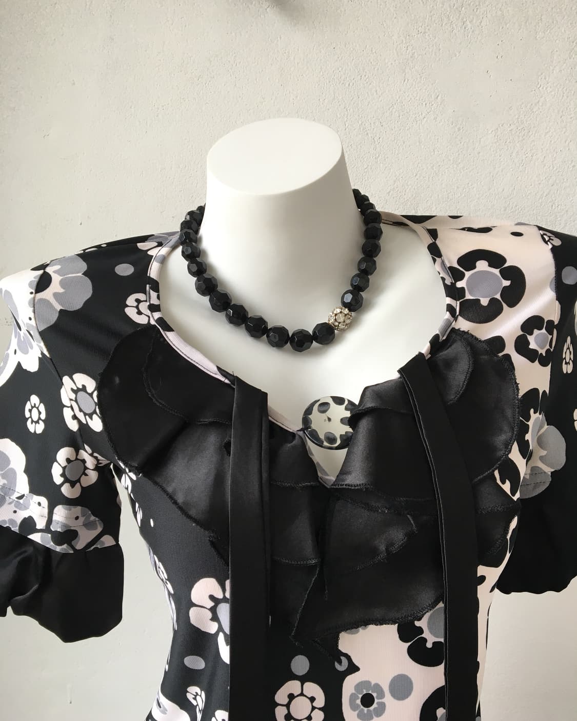 beads necklace 상품이미지5