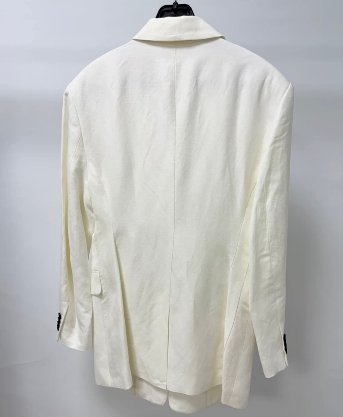 H&M 테일러드 자켓 (M) 상품이미지6