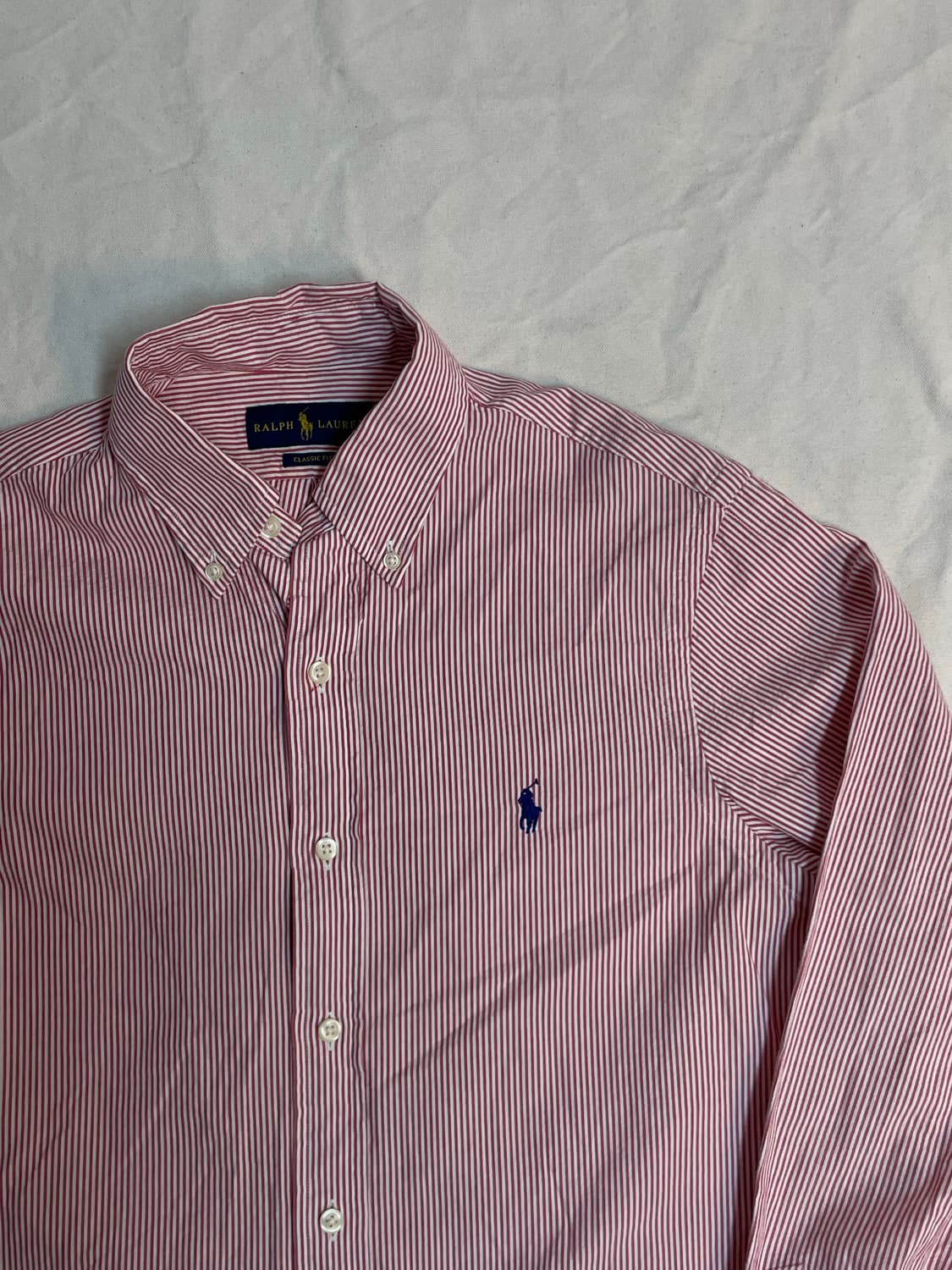 폴로 셔츠  상품이미지2