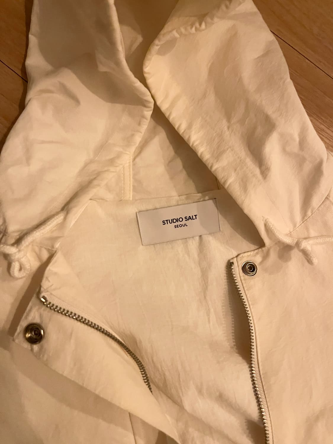 스튜디오 솔트 아우터 상품이미지8
