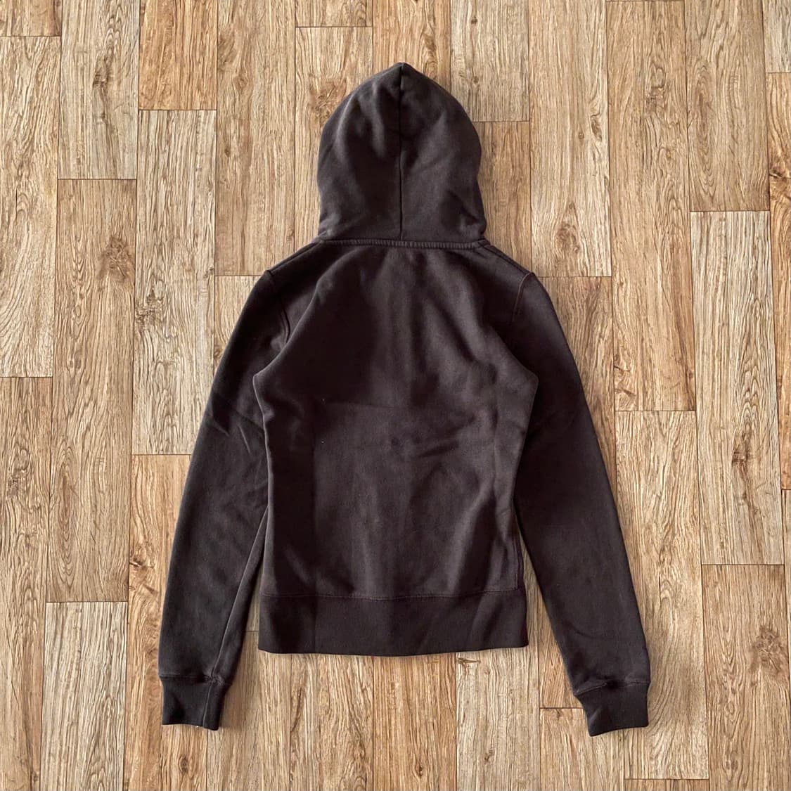 zip up hoodie 상품이미지3