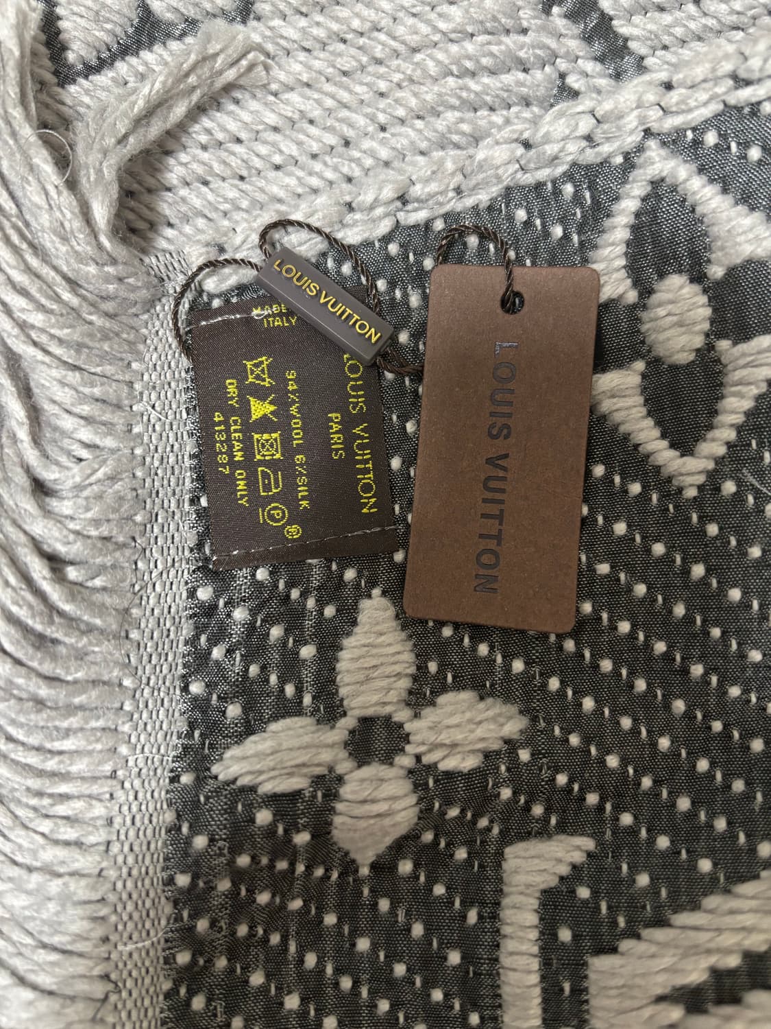 루이비통 머플러 상품이미지2