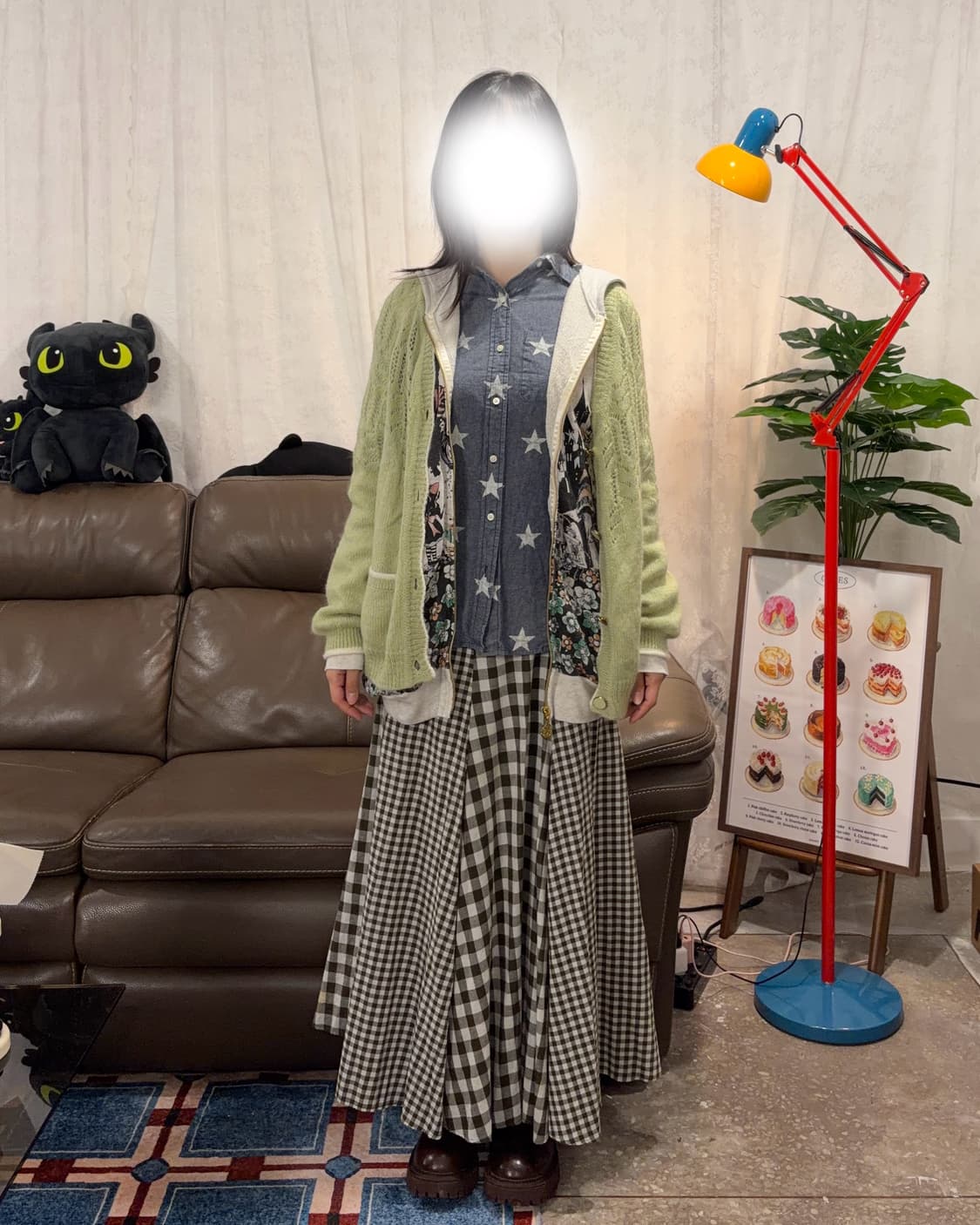 THURSDAY ISLAND VINTAGE OUTER 상품이미지8