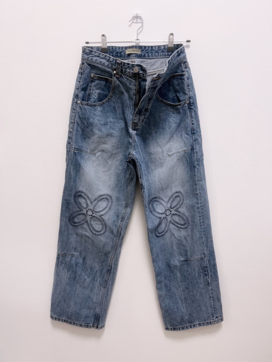 Martinplan 데님 팬츠 상품이미지1