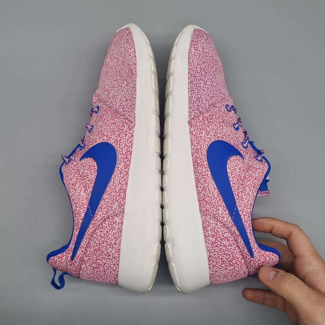 나이키 로쉬런 운동화245  상품이미지5