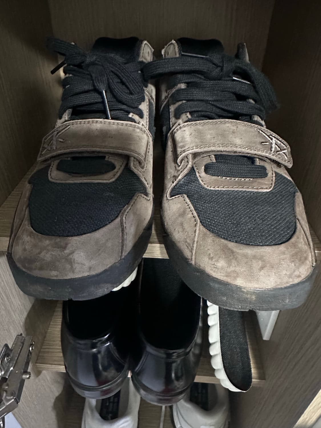 트레비스 스캇 점프맨 잭 상품이미지1